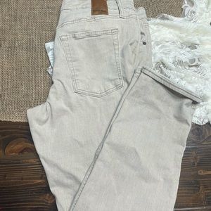 Men’s good fellow pants